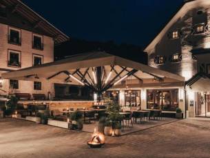 VAYA Post Saalbach