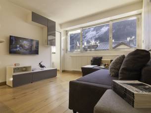 Appartement Le Concordia 4
