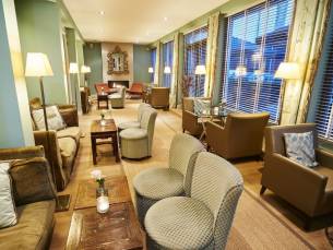 FLASHDEAL! ⚡ Geniet in een 4*-hotel in Gulpen in Zuid-Limburg + GRATIS parkeren & ontbijt of halfpension!