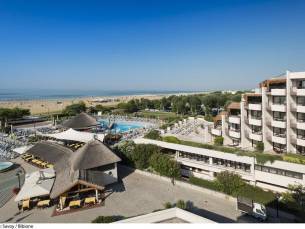 Savoy Beach