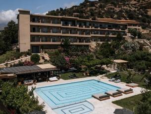 Paralos the Maxine Hotel - adults only