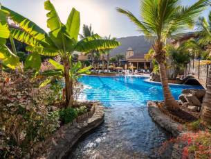 Hotel Cordial Mog&aacute;n Playa