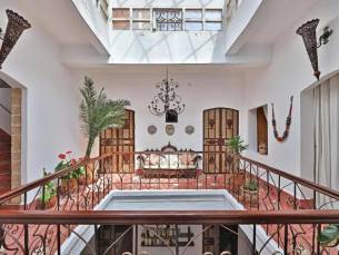 Villa Garance