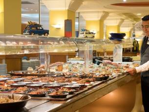 Hotel H-TOP Pineda Palace - adults recommended