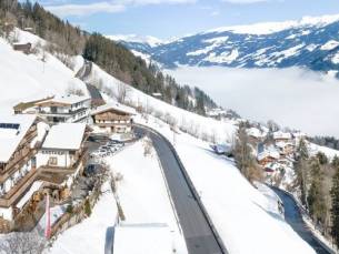 Gasthof Berghof