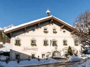 Landgasthof Almerwirt (extra ingekocht)