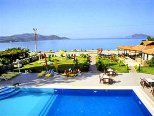 Area Hotel