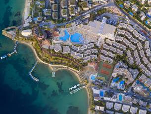 Selectum Colours Bodrum