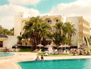 Hotel One Resort Monastir