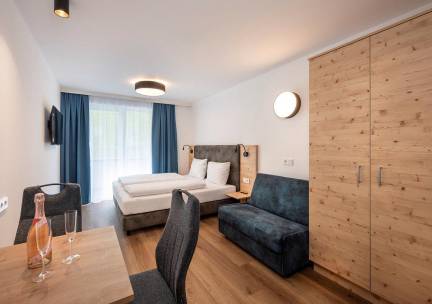 Hotel Centerhouse Wagrein