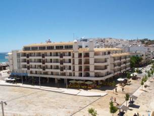 Edificio Albufeira