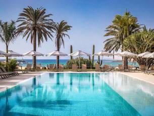 Fuerteventura Royal Level