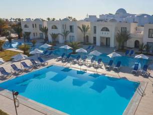 Hotel Cesar Thalasso