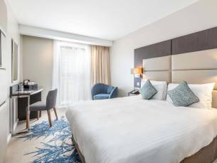 Mercure Edinburgh Haymarket