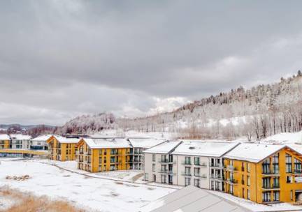 Lake Hill Resort & Spa