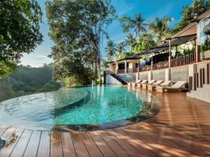 Tanadewa Ubud By Cross Collection