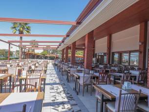 Hotel Kustur Club Holiday Village