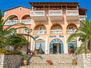 Lido Corfu Sun