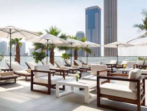 Park Regis Business Bay Hotel