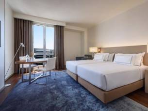 Melia Lisboa Oriente