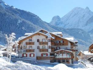 Hotel Andreas
