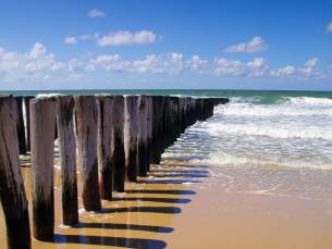 Geniet van een ALL-INCLUSIVE verblijf op een historisch landgoed in Zeeland o.b.v. All-Inclusive + GRATIS sauna & zonnebank