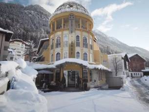 Hotel Seiblishof