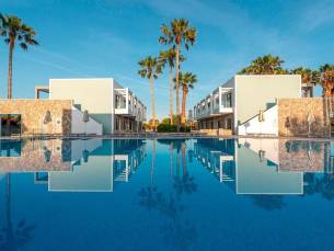 Apollon Windmill Hotel
