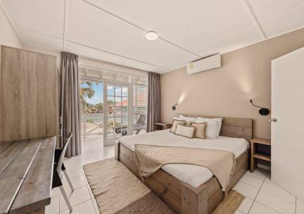 Bon Bini Resort