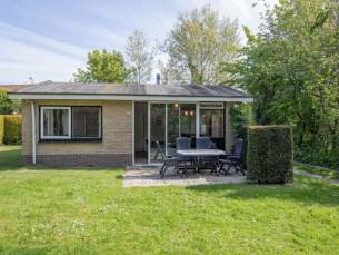 Vakantiehuis Slufterduin 128