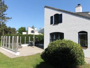 Vakantiehuis F 627