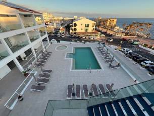 Albatros Apartments By Malibu