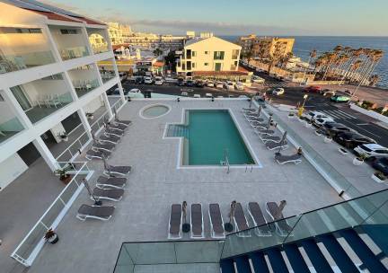 Albatros Apartments By Malibu