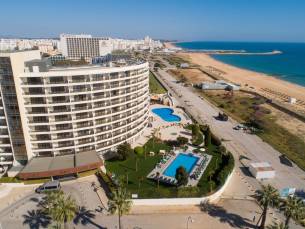 8 daagse vliegvakantie naar Vila Gale Ampalius in vilamoura, portugal