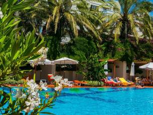Hotel Elegance