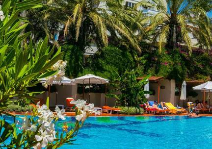 Hotel Elegance