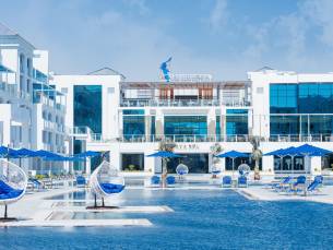 Nijlcruise 5* & Pickalbatros Blu Spa Resort 5*