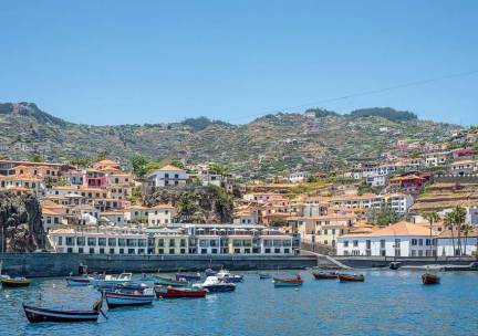 Pestana Churchill Bay Pousada Historic Hotel