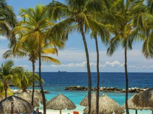 12-daagse cruise langs de Bahama's en Caribische eilanden o.b.v. volpension of all-inclusive incl. vlucht & meer!