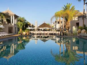 Marylanza Suites & Spa Resort by Macaronesian Hotels