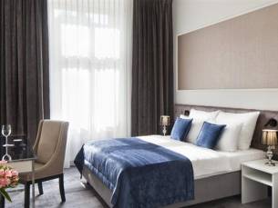 Wyndham Grand Krakow Old Town