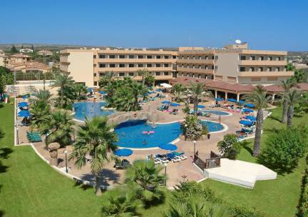 Nissiana Hotel