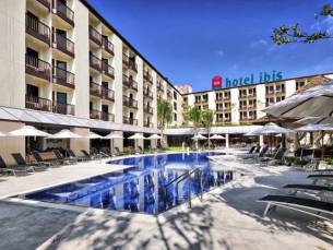 ibis Phuket Kata Hotel