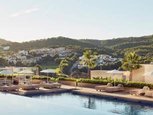 Hotel Zafiro Palace Andratx & SPA