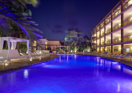 Divi Aruba All Inclusive