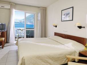 Bali Beach & Village