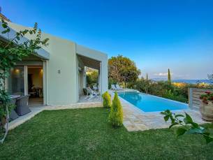 Appartementen La Riviera Barbati