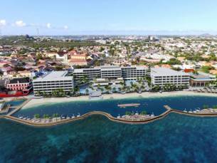 Pyrmont Curacao An Autograph