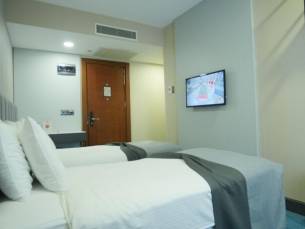 Dosso Dossi Hotels Old City