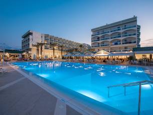 Apollo Beach Hotel